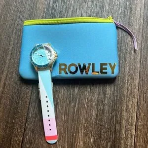 Timex | Accessories | Timex X Cynthia Rowley Navi 38mm  display picture 3